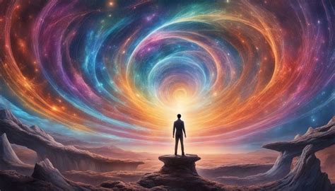 Exploring Different Realms within the Astral Plane