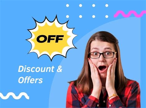 Exploring Discounts and Deals