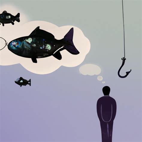 Exploring Dreams of Fish in Urine: Psychological Perspective