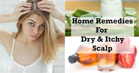 Exploring Effective Solutions: Home Remedies for an Irritated Head