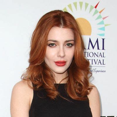 Exploring Elena Satine's Net Worth