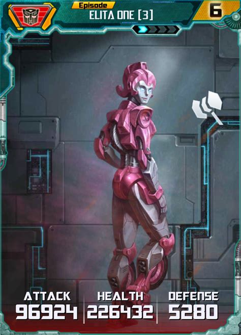 Exploring Elita's career and accomplishments