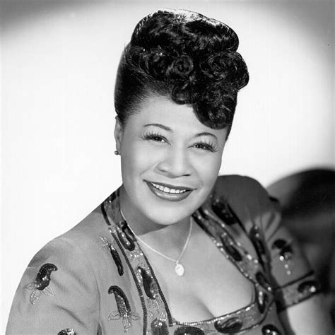 Exploring Ella Fitzgerald's Physical Appearance and Body Shape