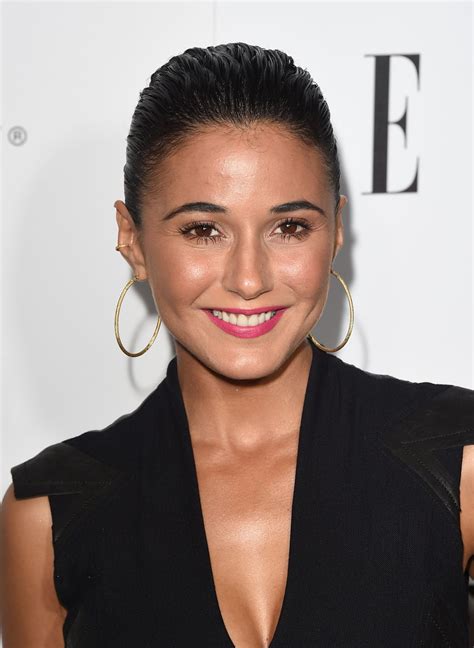 Exploring Emmanuelle Chriqui's Career in Hollywood