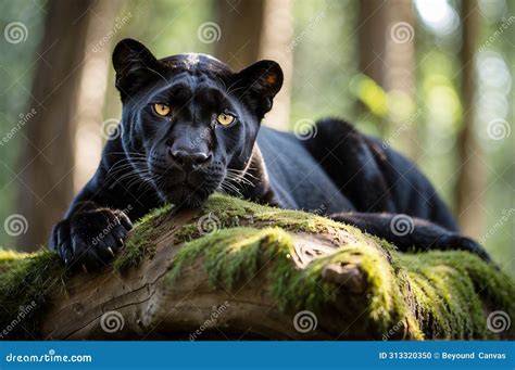 Exploring Ethical Ways to Witness the Magnificence of Majestic Panthers