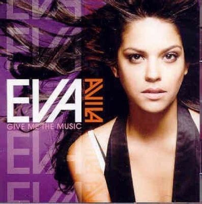 Exploring Eva Avila's Discography and Music