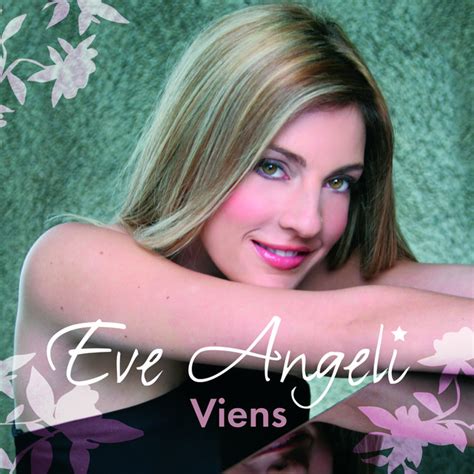 Exploring Eve Angeli's Filmography and Discography