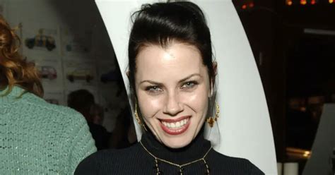 Exploring Fairuza Balk's Cinematic Journey