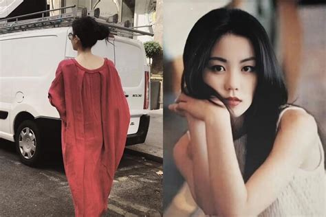 Exploring Faye Wong's Iconic Style