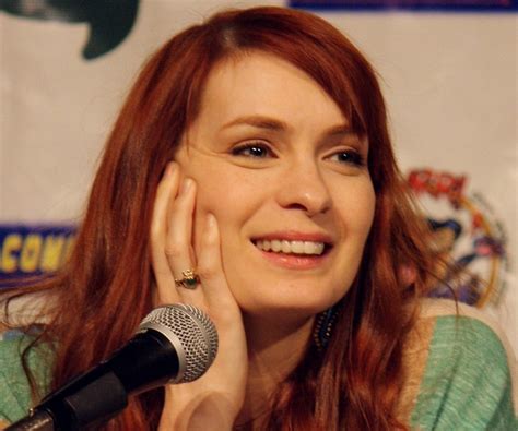 Exploring Felicia Day's Personal Life