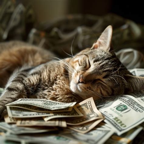 Exploring Feline Wood's Financial Value