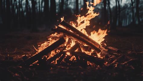 Exploring Fire's Symbolic Significance in Dream Interpretation