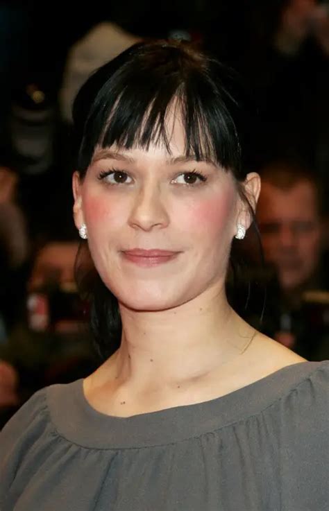 Exploring Franka Potente's Height, Figure, and Style