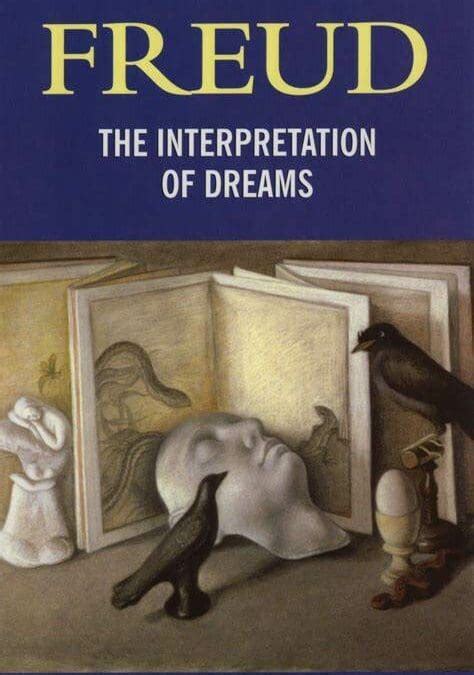 Exploring Freud's Theory on Dream Analysis and Extraction of Nails