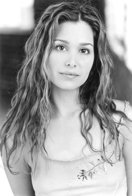 Exploring Gina Philips' Early Life