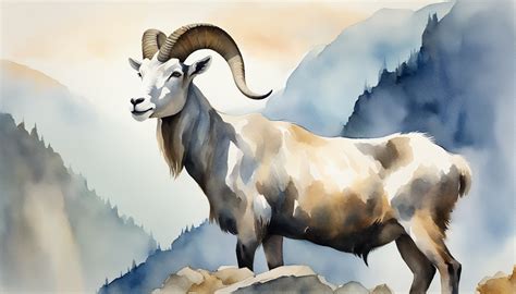 Exploring Goat Symbolism Across Cultures