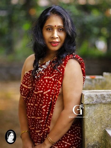 Exploring Gowri Siji Mathews's Career Achievements