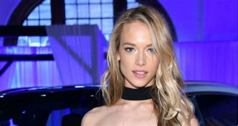 Exploring Hannah Ferguson's Modeling Career