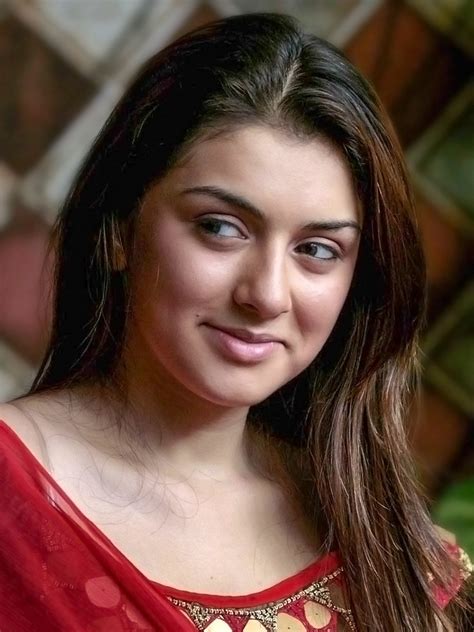 Exploring Hansika Motwani's Acting Career