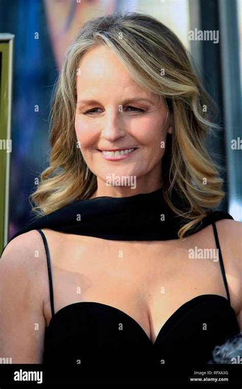 Exploring Helen Hunt's Rise to Fame