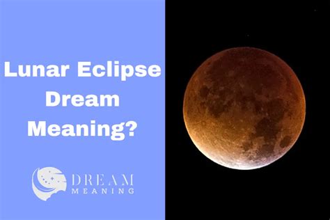 Exploring Historical Connotations of Lunar Symbolism in Dream Experiences