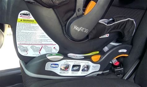 Exploring Innovative Features in Modern Car Seats