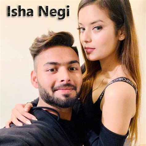 Exploring Isha Negi's Life Story and Accomplishments