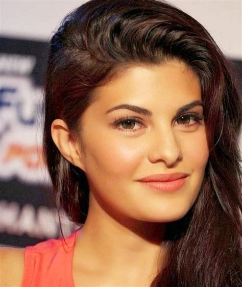 Exploring Jacqueline Fernandez's Acting Career