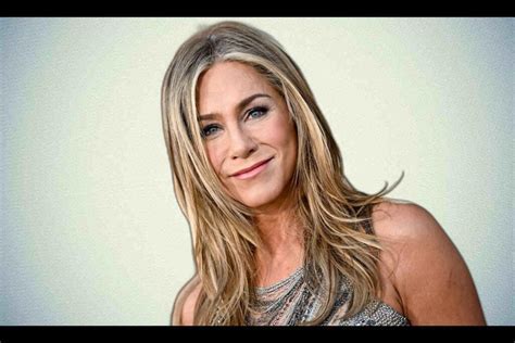 Exploring Jennifer Aniston's Career Journey