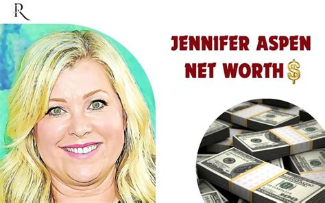 Exploring Jennifer Skye's Net Worth and Investments