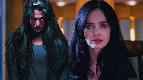 Exploring Jessica Jones' Rise to Fame