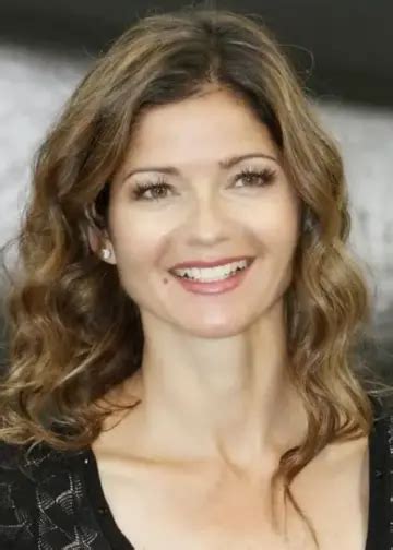 Exploring Jill Hennessy's Personal Life