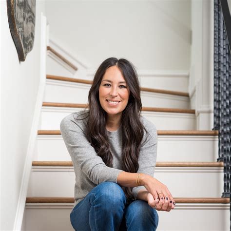 Exploring Joanna Gaines' Ideal Height