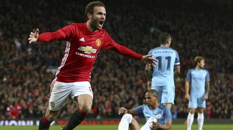 Exploring Juan Mata's football career highlights