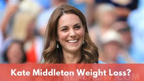 Exploring Kate's Physique and Body Measurements