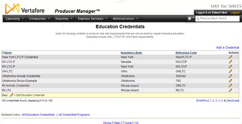 Exploring Katelin's Education and Credentials