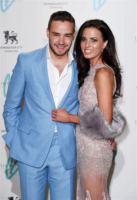 Exploring Liam Payne's Personal Life and Relationships