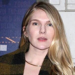 Exploring Lily Rabe's Early Life and Career Journey