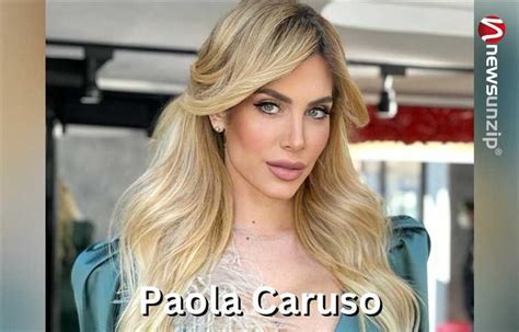 Exploring Lucia D Paola's Net Worth