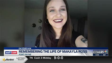 Exploring Makayla Ross's Life Story