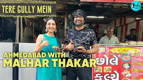 Exploring Malhar Thakar's Path to Stardom