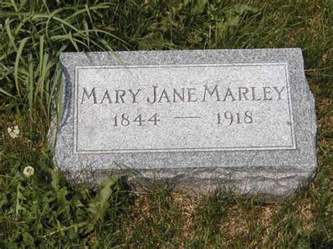 Exploring Mary Jane Marley's Hobbies