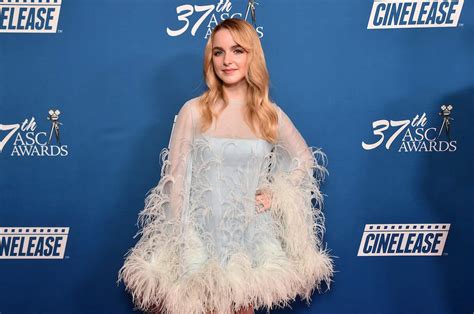 Exploring Mckenna Grace's Diverse Roles