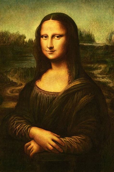 Exploring Mona Lisa's Artistic Style and Techniques