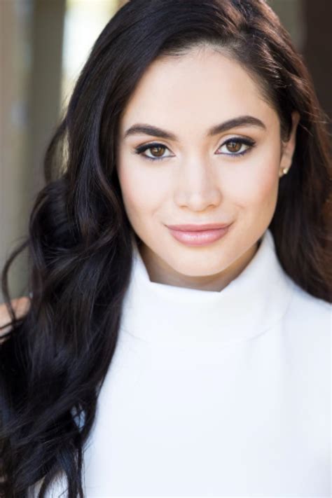 Exploring Moriah Garcia's Age and Height