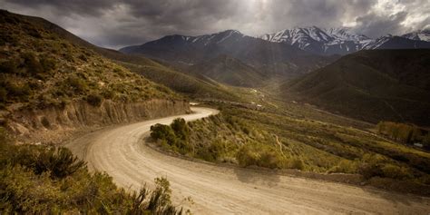 Exploring Nature Like Never Before: Off-Roading in Picturesque Landscapes