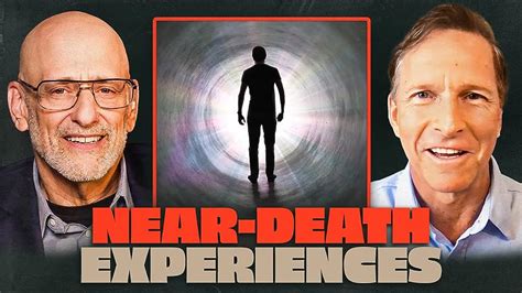 Exploring Near-Death Experiences: A Glimpse into the Afterlife