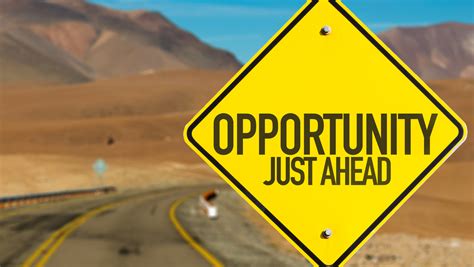 Exploring Opportunities: Uncovering Your Path to Success