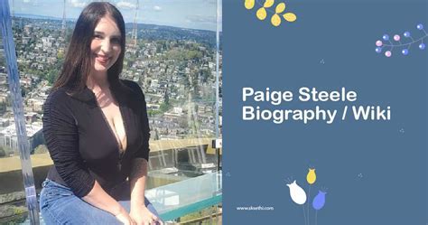 Exploring Paige Plenty's Wealthy Achievements