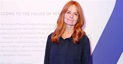 Exploring Patsy Palmer's Successful Acting Career